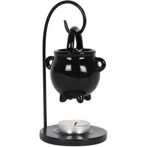 Hanging Oil Burner