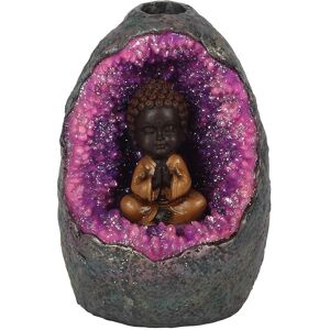 Buddha Cave Backflow Incense Burner