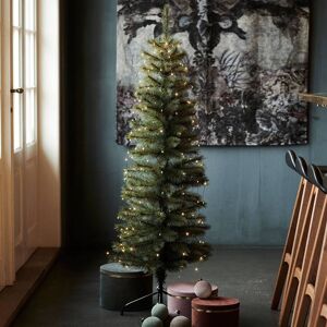 Arbre LED Alvin pour l'intérieur et l'extérieur, hauteur 150 cm