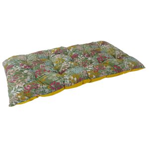 Conforama Coussin 60x120 cm LUBERON coloris multicolore