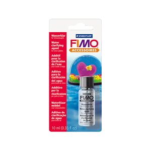 Fimo Additif pour la clarification de l'eau, pour boule de - Lot de 5