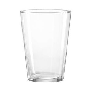 Vase DIANA, transparent - Lot de 2