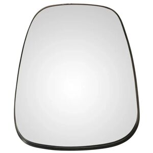 ZAGO Miroir finition étain 45 cm MARLA - Publicité