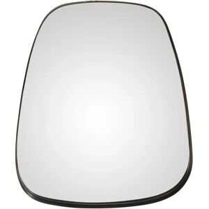 ZAGO Miroir finition étain 75 cm MARLA - Publicité