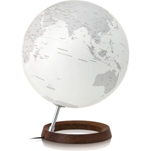 Atmosphere Globe terrestre de design 30 cm lumineux textes en anglais - Publicité