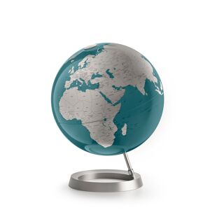 Atmosphere Globe terrestre de design 30 cm textes en anglais - Publicité