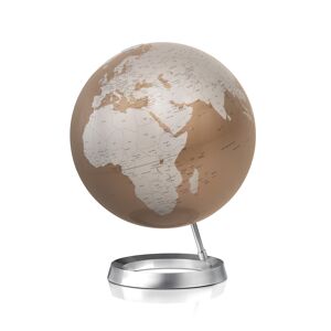 Atmosphere Globe terrestre de design 30 cm textes en anglais - Publicité
