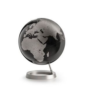 Atmosphere Globe terrestre de design 30 cm textes en anglais
