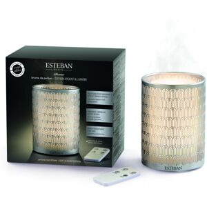 Esteban Paris Parfums Diffuseur brume de parfum electrique