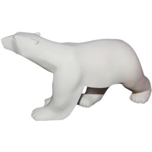 Parastone Statue l'ours blanc de François Pompon L21cm