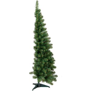 Dmora Sapin de Noel vert h 150 cm