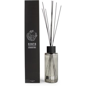 Salt&Pepper Diffuseur batônnets en verre 1200ml rose en fleur