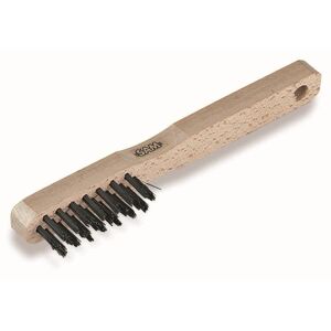 SAM Brosse metallique pour bougie (Ref: 912)