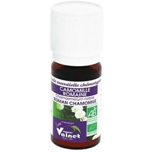 Docteur valnet camomille romaine huile essentielle 5ml