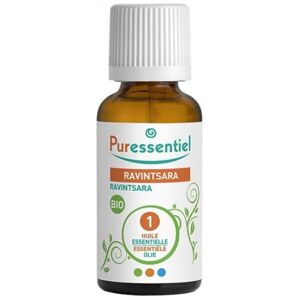 Puressentiel huile essentielle ravintsara bio 30ml