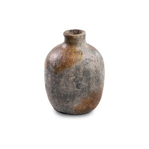 Bazar Bizar - Vase - Classy - Gris Antique - S