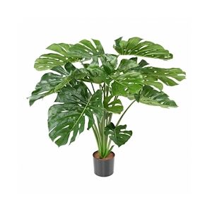 VERT ESPACE plante artificielle philo geant 110cm