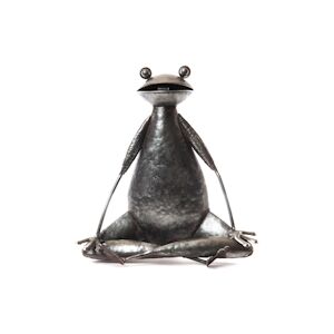 AMADEUS Grenouille Gisèle en - Argent Autre Métal Amadeus 29.85x13.34 cm