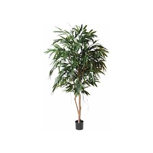 VERT ESPACE plante artificielle ficus alii royal 190 cm