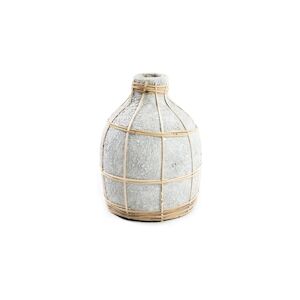 Bazar Bizar - Vase - Whoopy - Béton Naturel - S