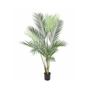 VERT ESPACE plante artificielle areca plast vert 100 CM