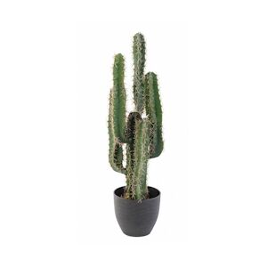 VERT ESPACE plante artificielle cactus finger 75 cm
