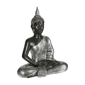 Atmosphera Objet décoratif Bouddha en Résine H 63 cm - Publicité