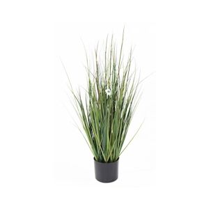 VERT ESPACE plante artificielle onion grass bambou 90 cm