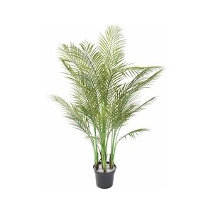 VERT ESPACE plante artificielle areca multi tree 145 CM