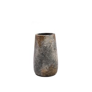 Bazar Bizar - Vase - Spooky - Gris Antique - S