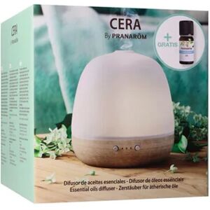 Pranarôm Set Diffuseur Cera + Les Diffusables Zen