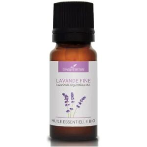 Compagnie des Sens Huile Essentielle Lavande Fine 10ml