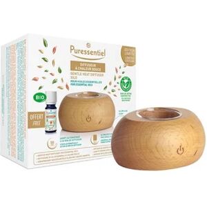 Puressentiel Diffuseur Chal Douce Coffre