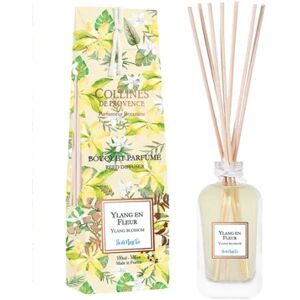 Collines de Provence Bouquet Parfume Ylang en Fleur 100ml