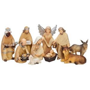 buttinette Santons, 2,5&ndash;11 cm - Publicité