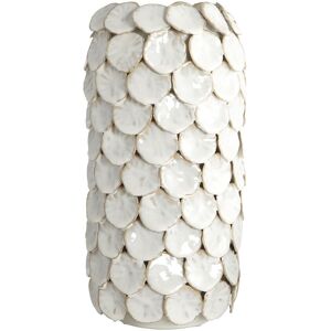 Vase en porcelaine Dot - House Doctor - Publicité