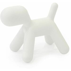 Puppy blanc XS - Magis