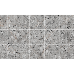 Ambiance-sticker 60 stickers carreaux de ciment marbre de san vicente
