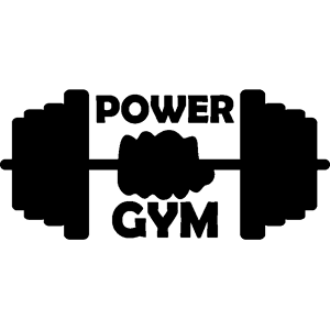Ambiance-sticker Sticker sport power gym