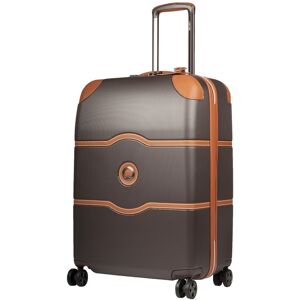 Delsey Valise 66cm Chatelet Air 2.0 Delsey Marron