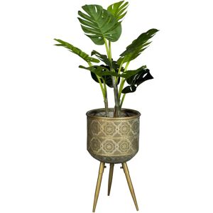 Dutchbone Support de plante design Botanique