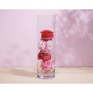 Cadeaux.com Vase personnalise anniversaire - Ballons