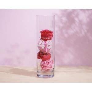 Cadeaux.com Vase personnalisé anniversaire - Ballons - Publicité
