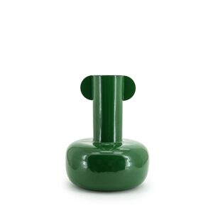 By-Boo Bamba - Vase en métal - Couleur - Vert