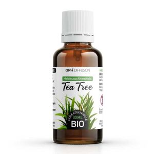 France Herboristerie Huile essentielle TEA-TREE BIO AB - 30ml