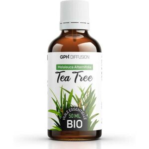 France Herboristerie Huile essentielle TEA-TREE BIO AB - 50ml