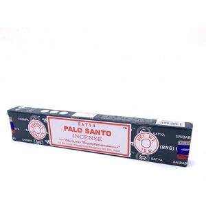 France Herboristerie Encens PALO SANTO Satya - 15g