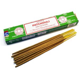 France Herboristerie Encens PATCHOULI Satya - 15g