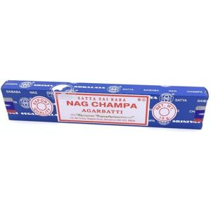 France Herboristerie Encens NAG CHAMPA Satya - 15g