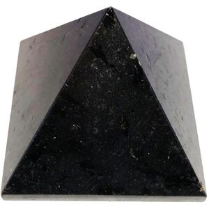 Pyramide Tourmaline noire - Entre 60 et 70mm